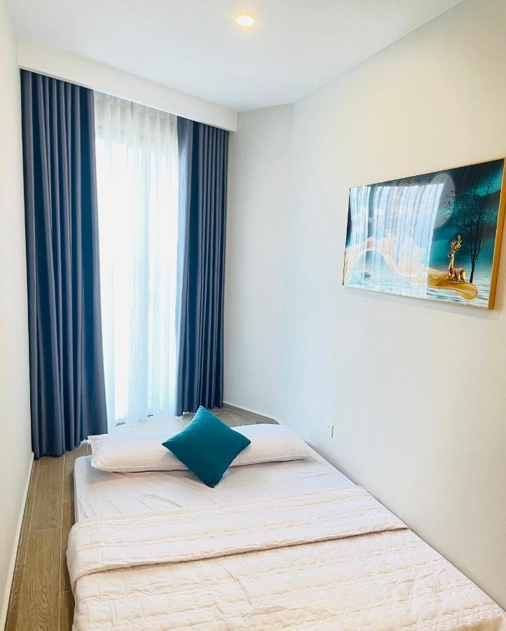 The Song - Luxury Condotel With Infinity Pools - My Oi Homestay Вунгтау Экстерьер фото